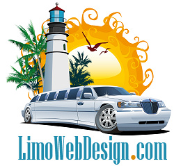 Limo Web Design - Limo Templates